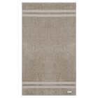 Jogo De Toalhas De Banho Gigante 5 Peças Algodão Egípicio | B